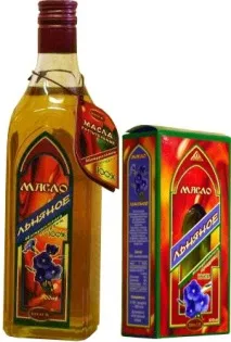 олія