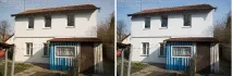 Lightroom будиночок, Нотатки Білого Тигра lightroom