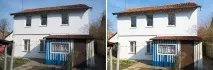 Lightroom будиночок, Нотатки Білого Тигра lightroom