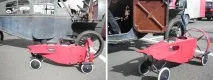 Машини з пропелером пропелером