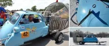 Машини з пропелером машини