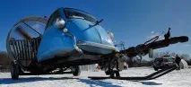 Машини з пропелером машини
