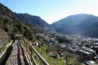 Найменша країна Європи країна