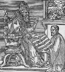 Керівник церковного хору – просто це чи – дуже просто, Клірос та духовні піснеспіви просто