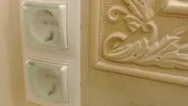 кімнаті