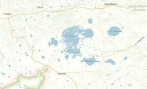 риболов azure