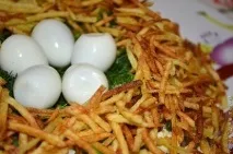 салат