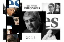 Найбагатші вірмени світу за рейтингом Forbes (фото) - Новини Вірменії вірмени