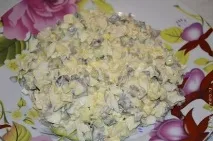 салат