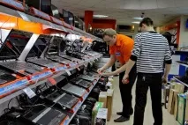 Зростання цін на електроніку у 2017 році прогноз 2017