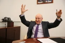 чупят