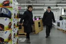 Зростання цін на електроніку у 2017 році прогноз зростання