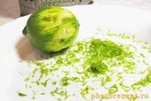 ориз сусам