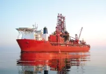 Роснефть - і Seadrill продовжили обмін активами NADL - Економіка обмін
