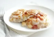 рецепта френска