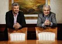 Найбагатші вірмени світу за рейтингом Forbes (фото) - Новини Вірменії світу