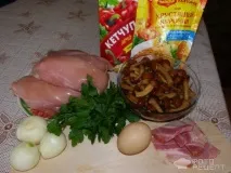 галета февруари
