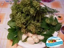рецепта краставици