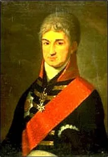 Резанов, Микола Петрович - це Резанов