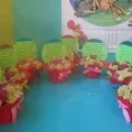 Майстер-клас «Розочки для коханої Мамочки» майстер-клас