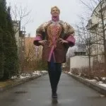олга олга
