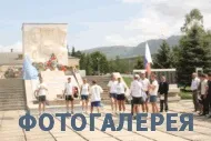 МІНІСТР ОХОРОНИ ЗДОРОВ’Я КЧР ІРИНА ГЕРБЕКОВА ВІДВІДАЛА З РОБОЧИМ ВІЗИТОМ ЦЕНТАЛЬНУ РАЙОННУ ЛІКАРНІ ірина