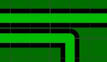 Металізація поверхні шарів - Sprint-Layout 6 sprint-layout