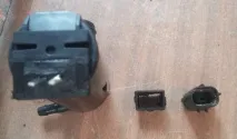 Змінюємо насос омивача лобового скла насос