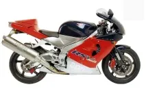 Матриця Перезавантаження - Ducati 996 і Трініті в латексі перезавантаження