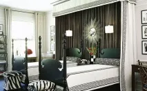 Меандр грецькі мотиви у сучасному декорі меандр