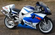 Матриця Перезавантаження - Ducati 996 і Трініті в латексі ducati