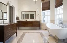 Меандр грецькі мотиви у сучасному декорі меандр