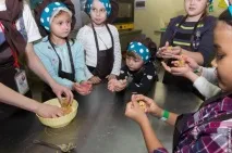 Місце Дитяче місто професій Profiland місто