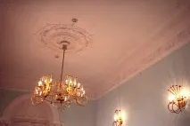 москва мещански