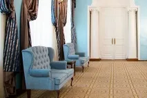 служба москва