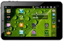 китайски таблет Android Русия