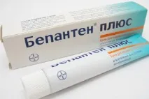Мазі від дерматиту та шкірних захворювань у дорослих захворювань