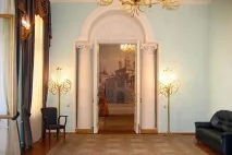 москва мещански