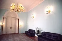 снимка москва