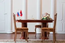 служба москва