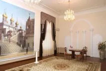 служба москва