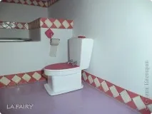 мебели кукли