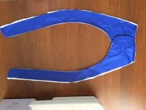 Майстер-клас з пошиття зимового конверта-мішка для новонародженого конверта-мішка