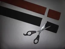 хартия креп