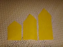 креп хартия майсторски