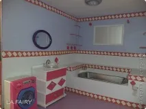 кукли баня разбрах