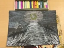 майсторски рисуване