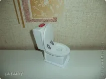 кукли мебели