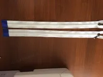 Майстер-клас з пошиття зимового конверта-мішка для новонародженого зимового