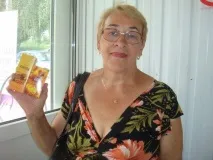 Медовий бальзам Промедін бальзам